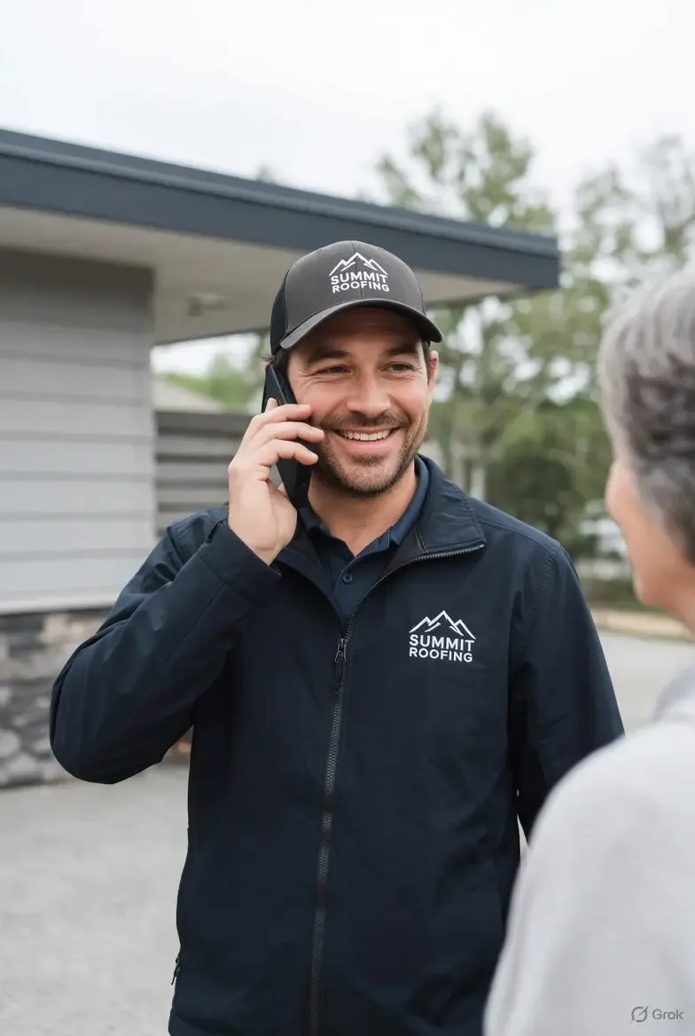 Flat Roof Leak Repair Trade, TN FAQs